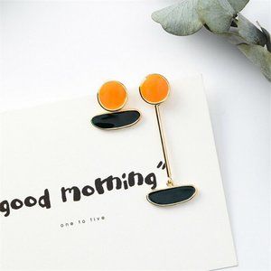 Chic Statement Earings